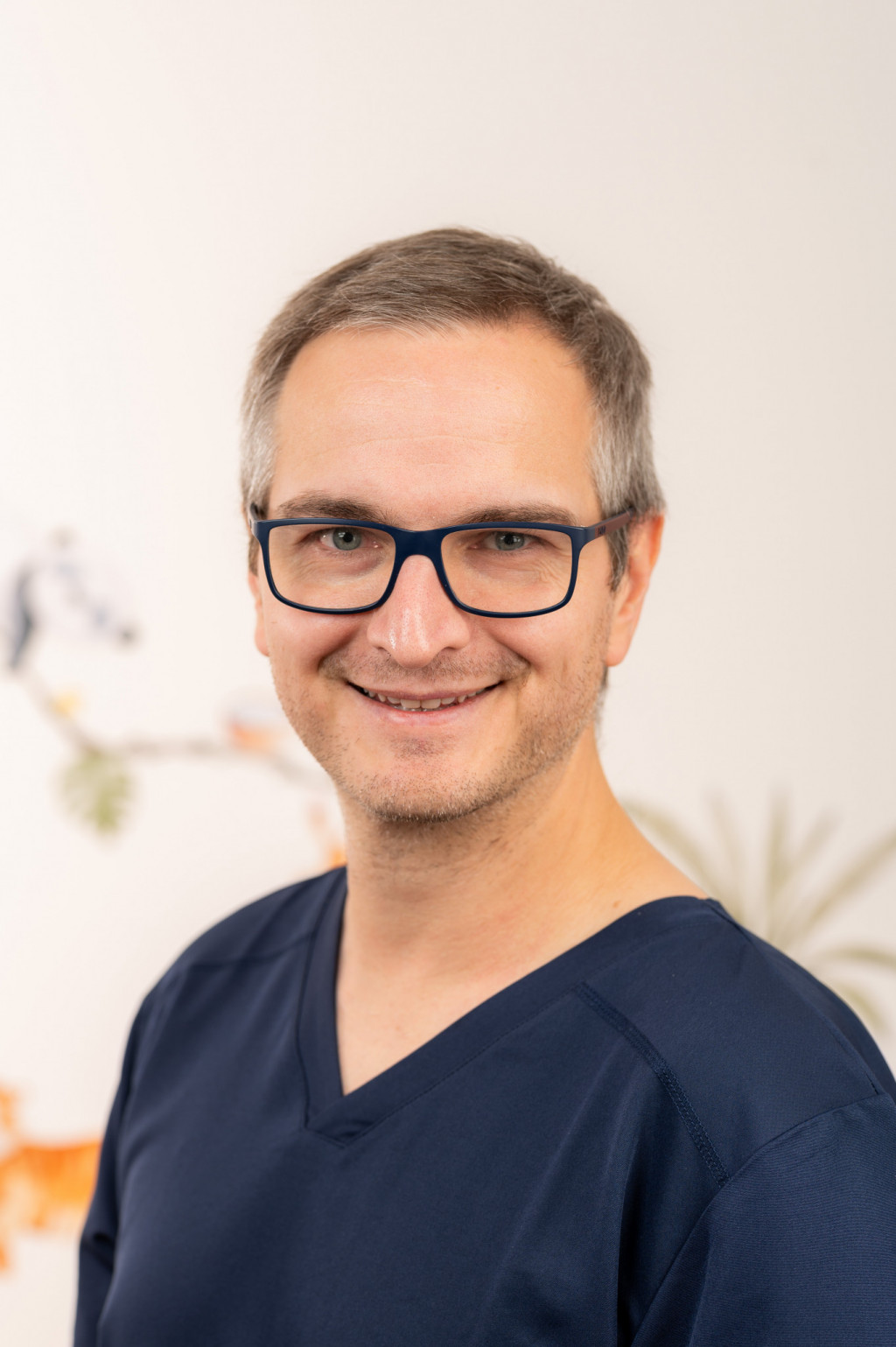 Dr. Martin Steinkogler